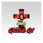 Logo of Fm Gauchito Gil 92.3 android Application 